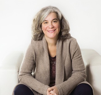 Portrait Karin Köninger-Werner